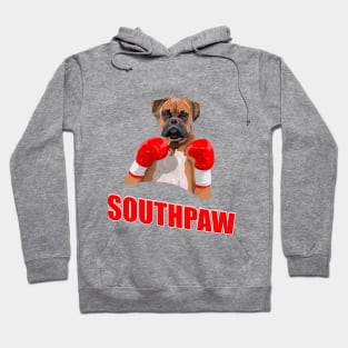 Southpaw Hoodie